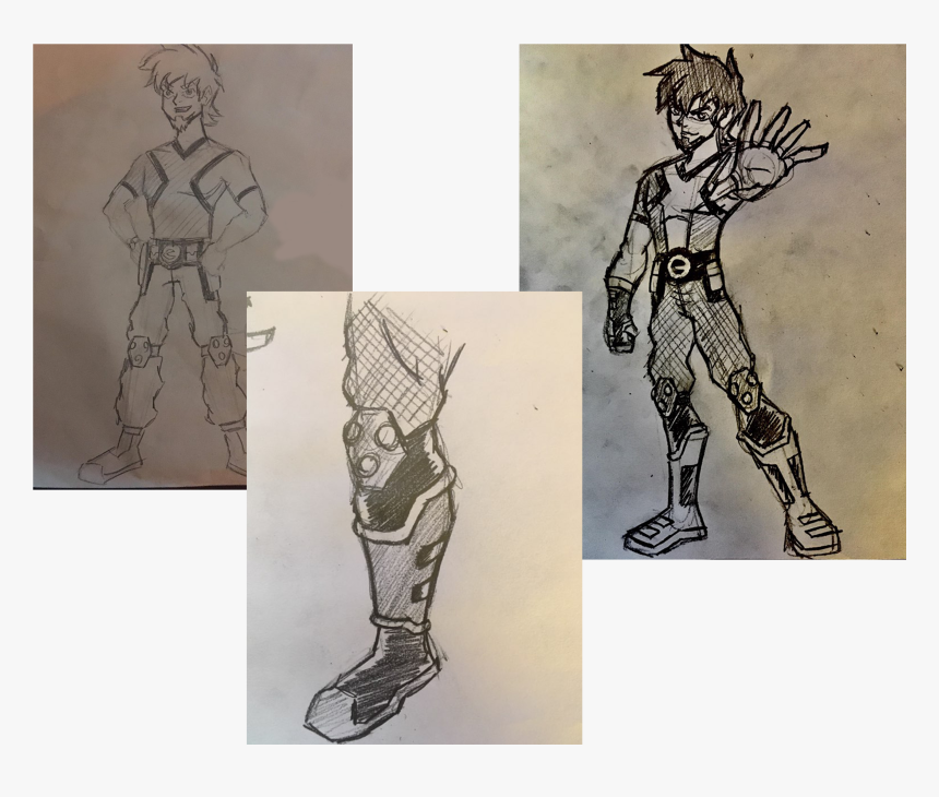 Sketch, HD Png Download