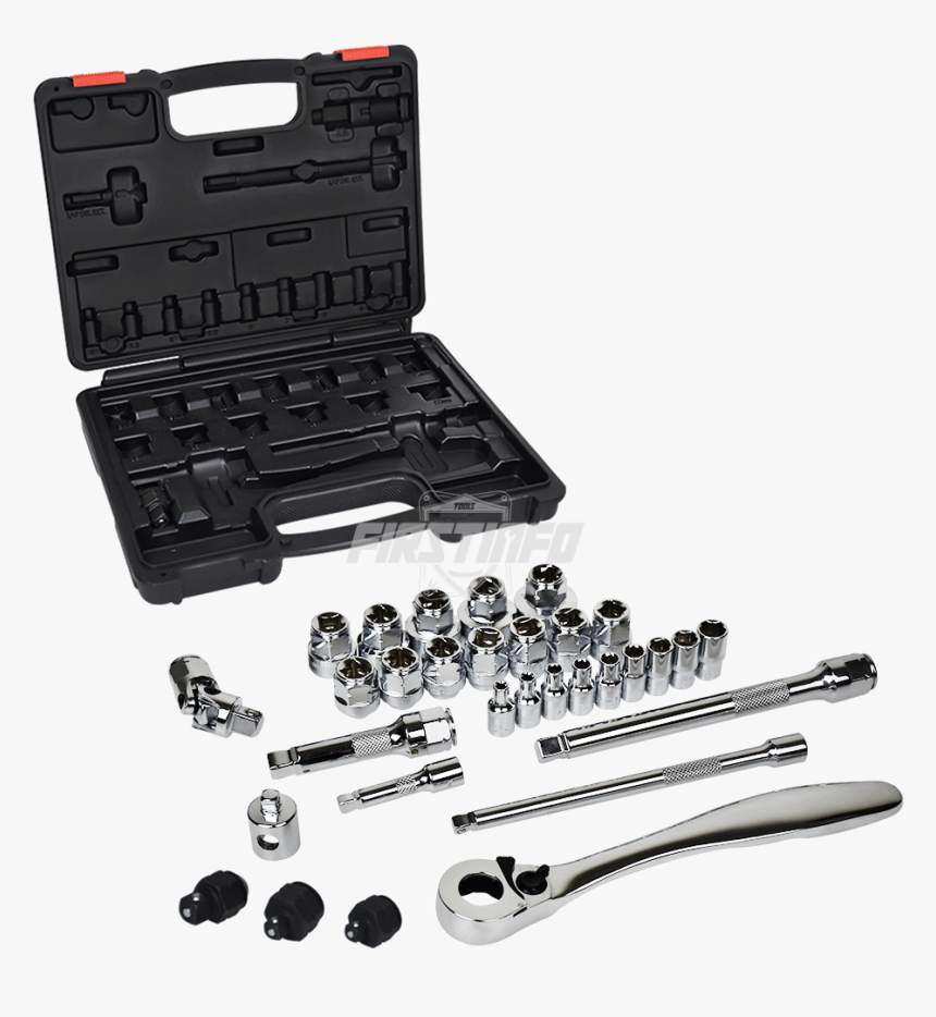 Socket Wrench, HD Png Download