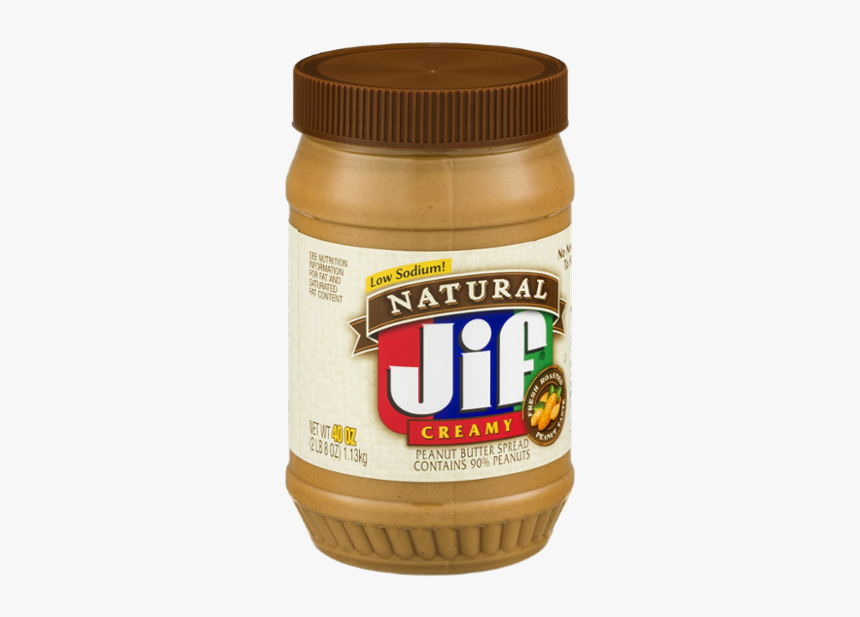 Peanut Butter, HD Png Download