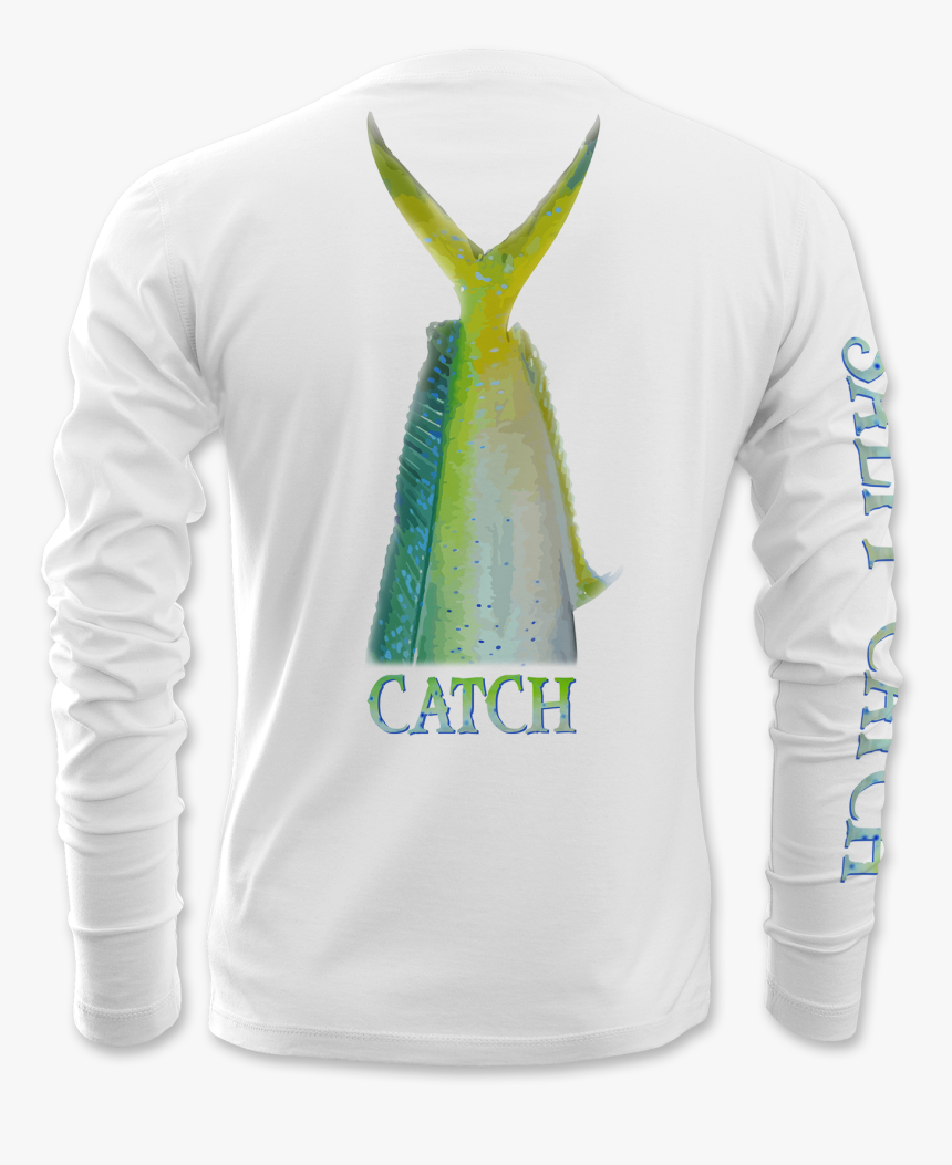 Long-sleeved T-shirt, HD Png Download