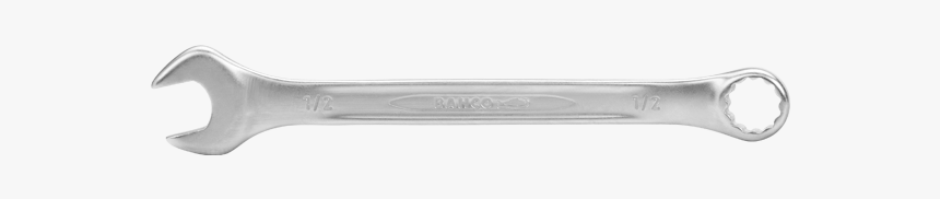 Combination Wrenches - Cone Wrench, HD Png Download