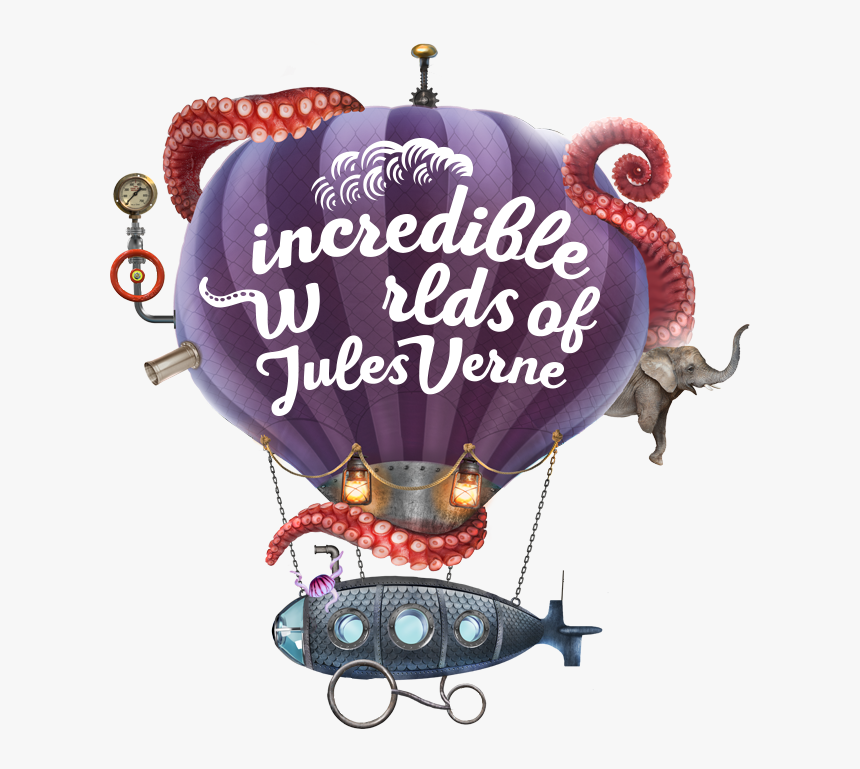 Hot Air Balloon, HD Png Download