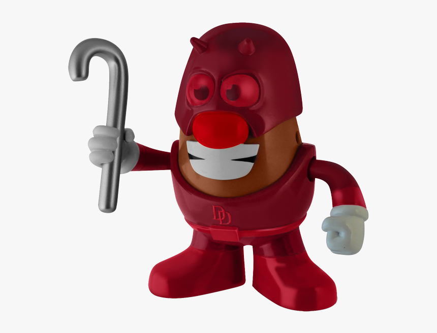 Mr Potato Head Png Picture - Mr Potato Head, Transparent Png