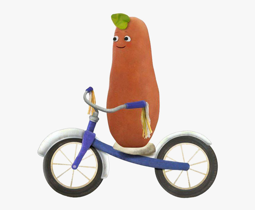 Tricycle, HD Png Download