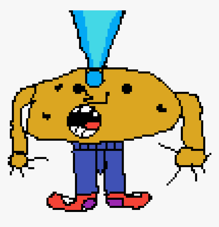 Transparent Waifu Pillow Png, Png Download