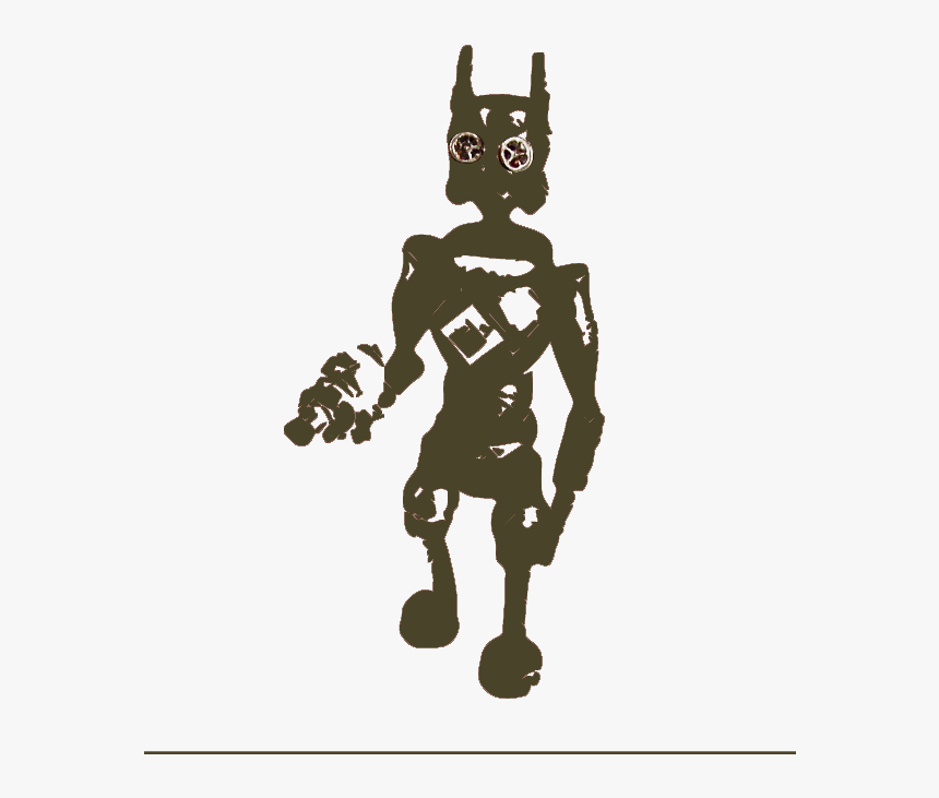 Robots In Steampunk, HD Png Download