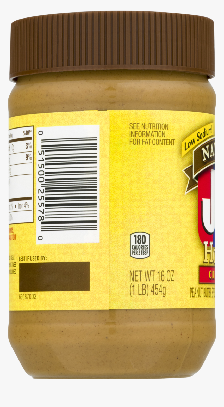 Sunflower Butter, HD Png Download
