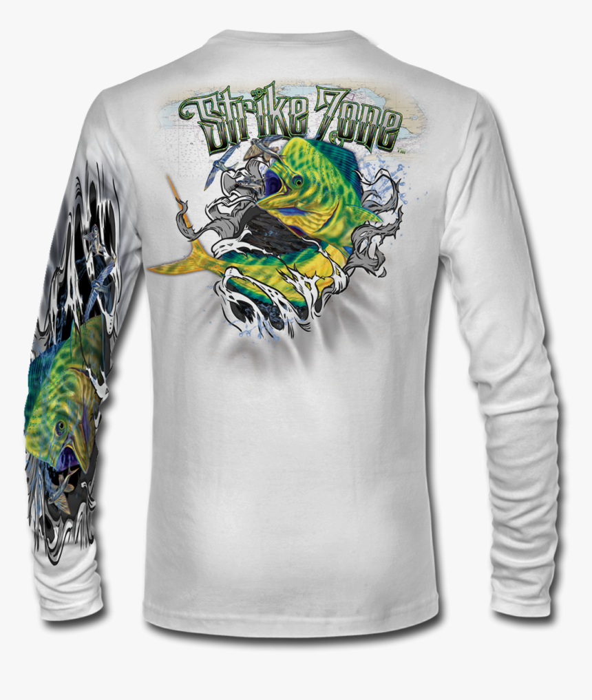 Inshore Slam Shirt, HD Png Download