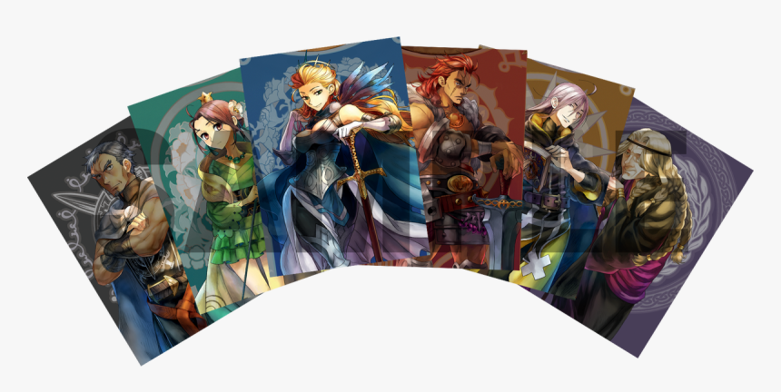 Anime, HD Png Download