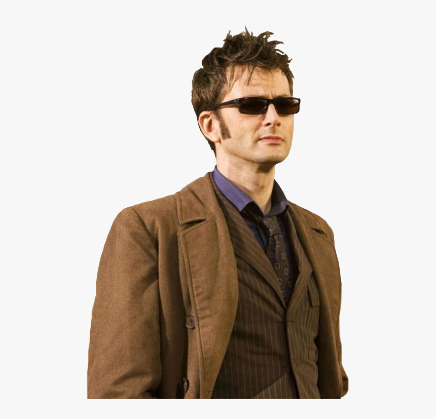 #doctorwho #dw #tenthdoctor #10thdoctor #davidtennant, HD Png Download