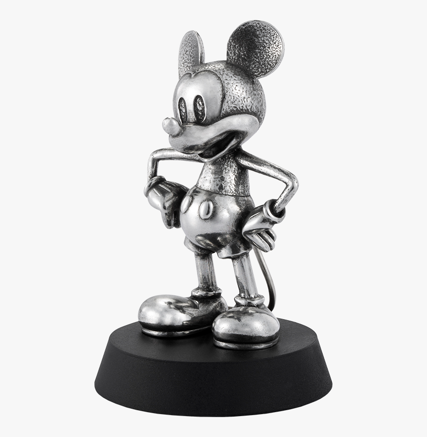 Royal Selangor Mickey, HD Png Download