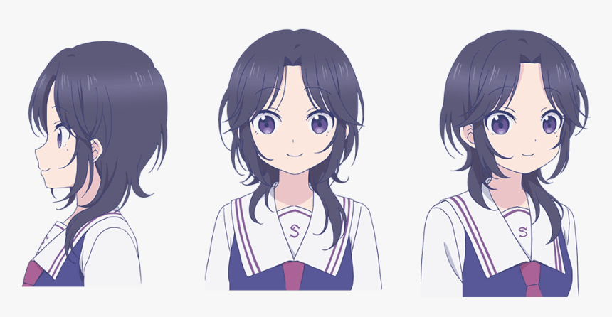 Shōko Hida, HD Png Download