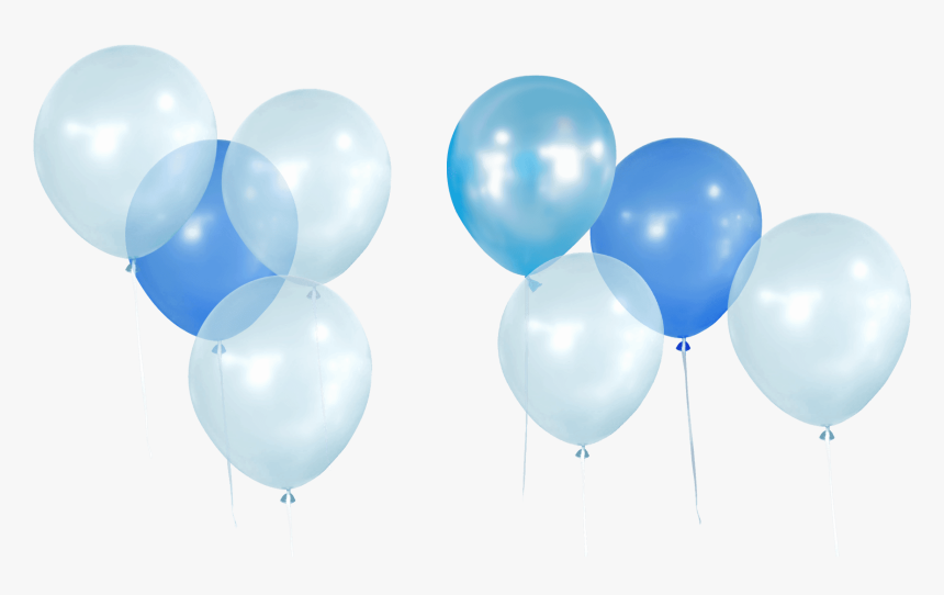 ช่อ ลูกโป่ง Png, Transparent Png , Png Download - Balloon, Png Download