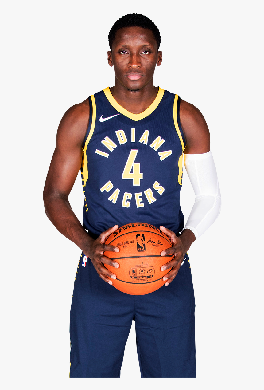 Victor Oladipo Png , Png Download - Transparent Png Victor Oladipo Png, Png Download