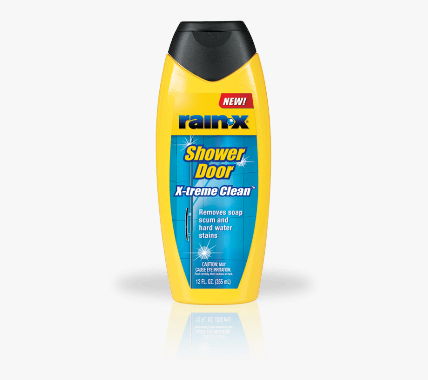 Rain X Products, HD Png Download , Transparent Png Image - PNGitem