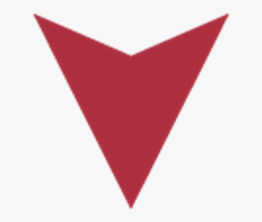 Transparent Oh The Places You Ll Go Balloon Png - Red Down Arrow Transparent Background, Png Download