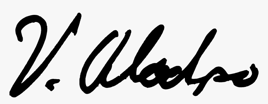 Calligraphy, HD Png Download
