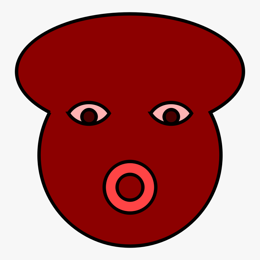 Mr - Mushroom, HD Png Download