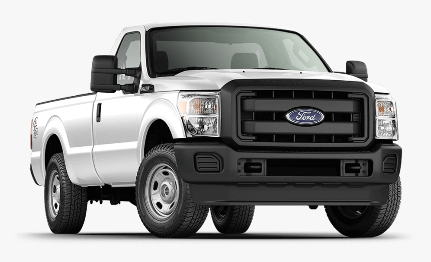 2016 Ford Super Duty - F 450 2013, HD Png Download