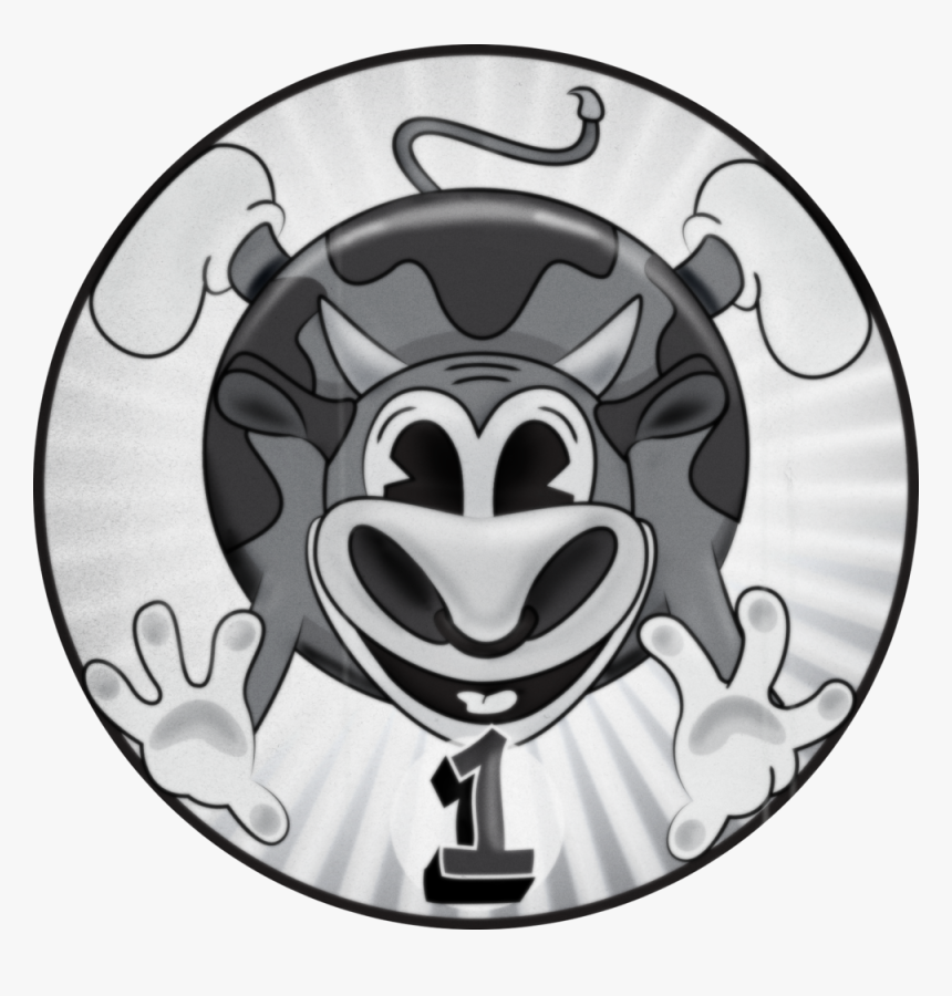 Badge-1, HD Png Download