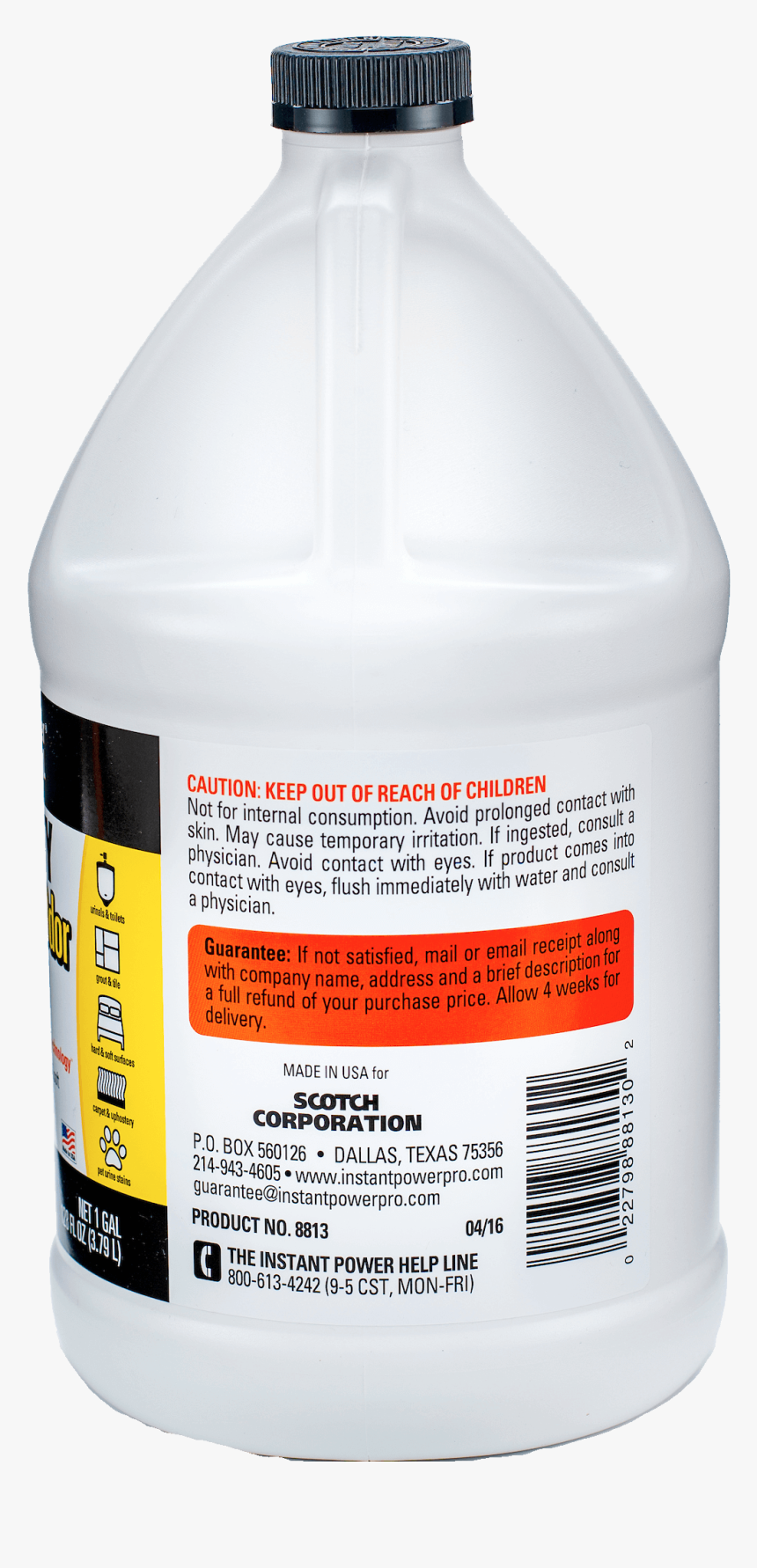 Two-liter Bottle, HD Png Download