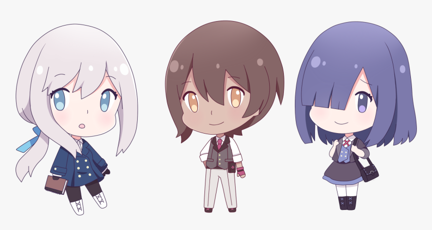 Cartoon, HD Png Download