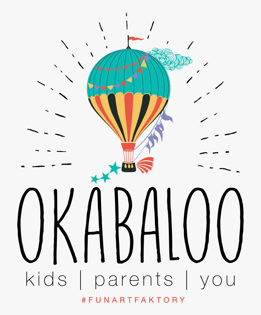 The Arts & Fun Gallery - Hot Air Balloon, HD Png Download