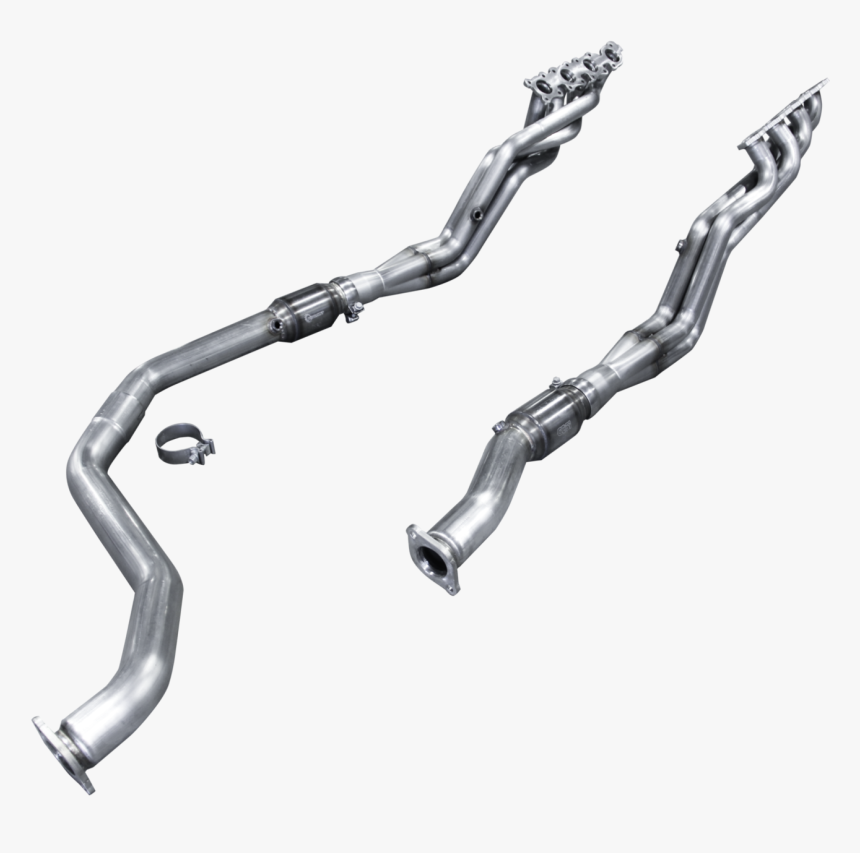 Toyota Tundra Direct Connect Long System 
 Class - Arh Tundra Headers, HD Png Download