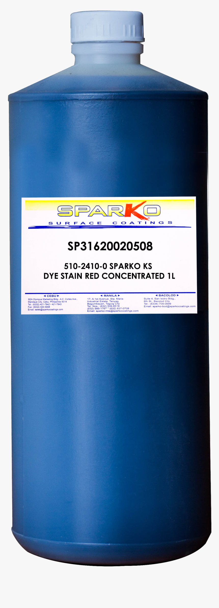 Plastic Bottle, HD Png Download