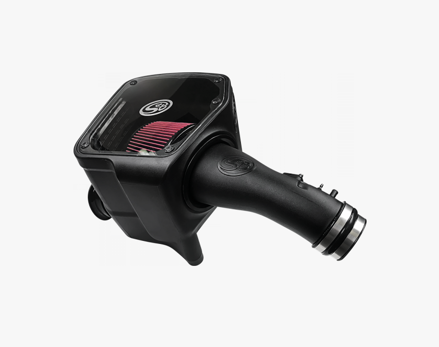 S&b 75-5039 Cold Air Intake Toyota Tundra 5.7l, HD Png Download
