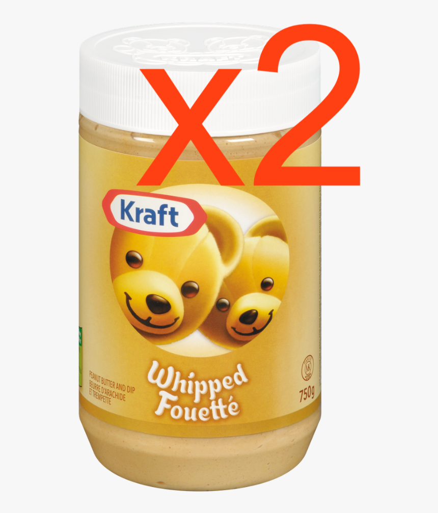 Honey Peanut Butter Kraft, HD Png Download , Transparent Png Image