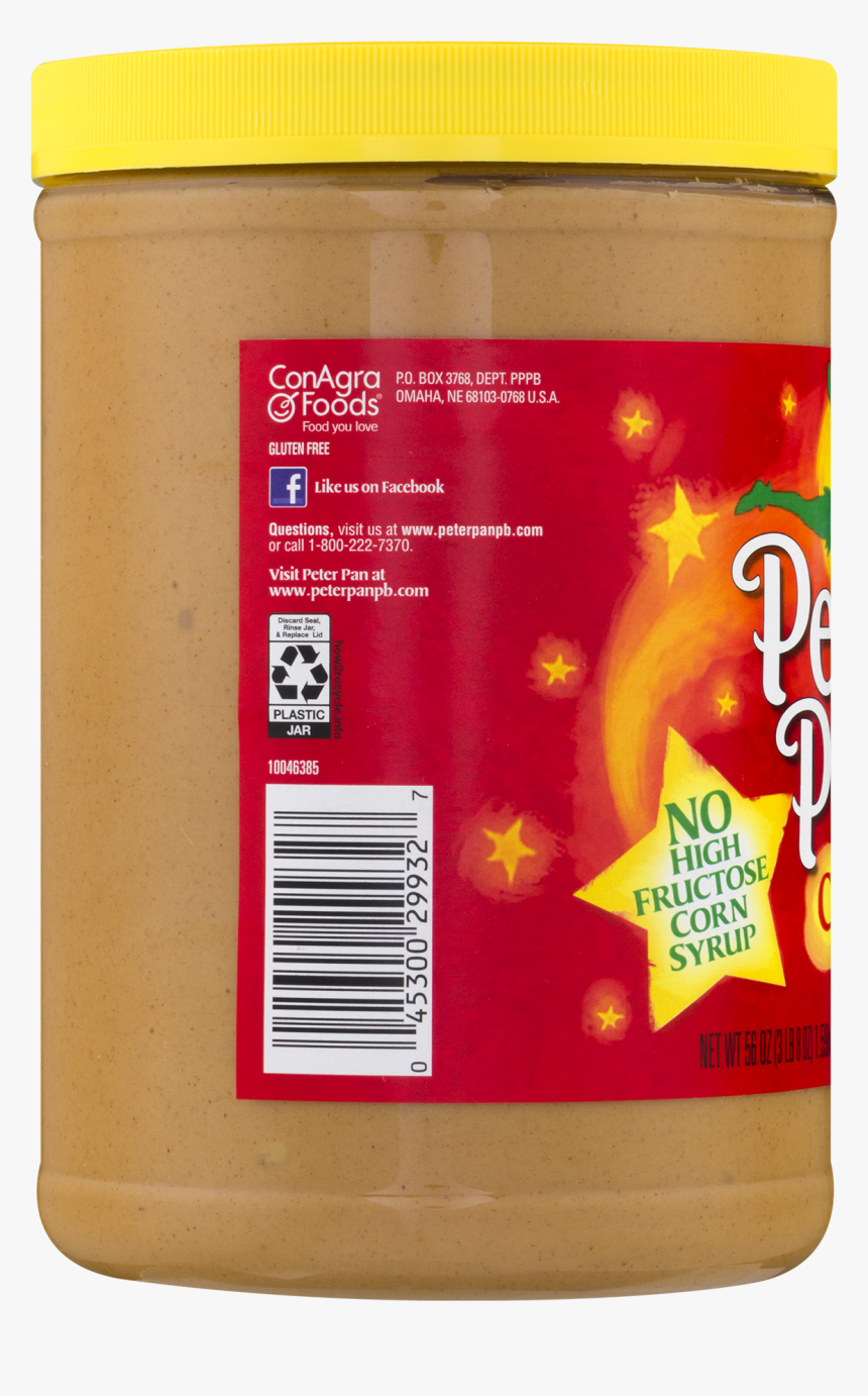 Nut Butter, HD Png Download