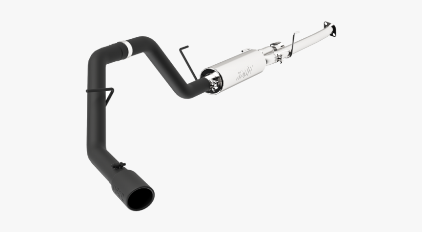 Exhaust System, HD Png Download