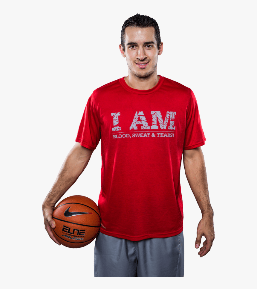 Image - Streetball, HD Png Download