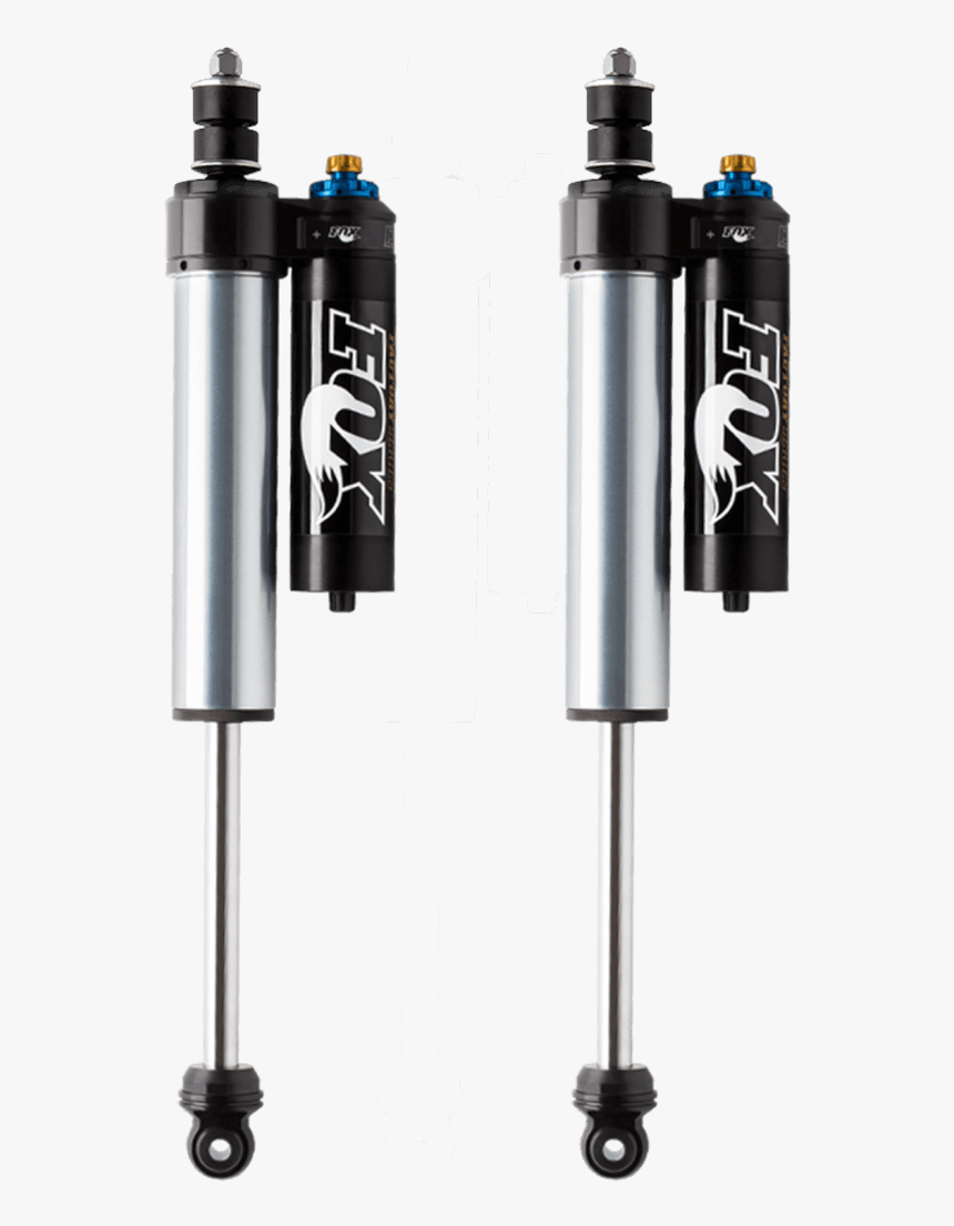 5 Factory Res Adj 0 - Fox 2.5 Shocks F350, HD Png Download