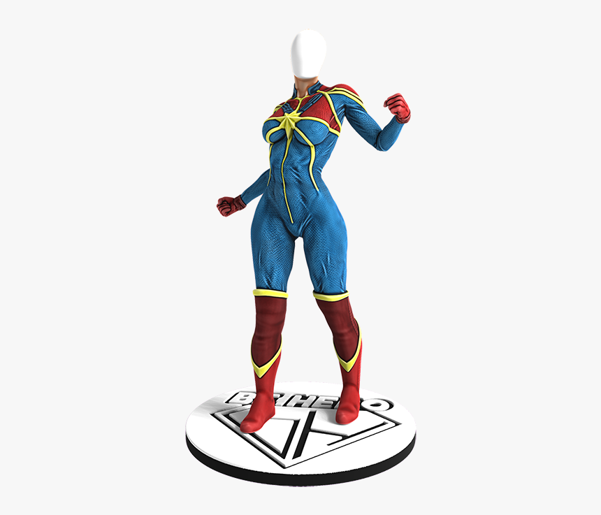 Figurine, HD Png Download