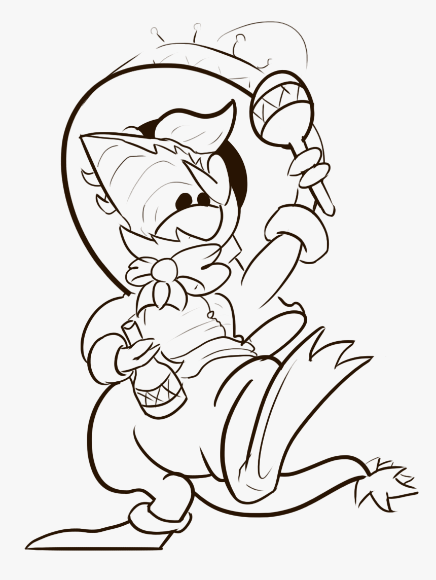 Cartoon, HD Png Download