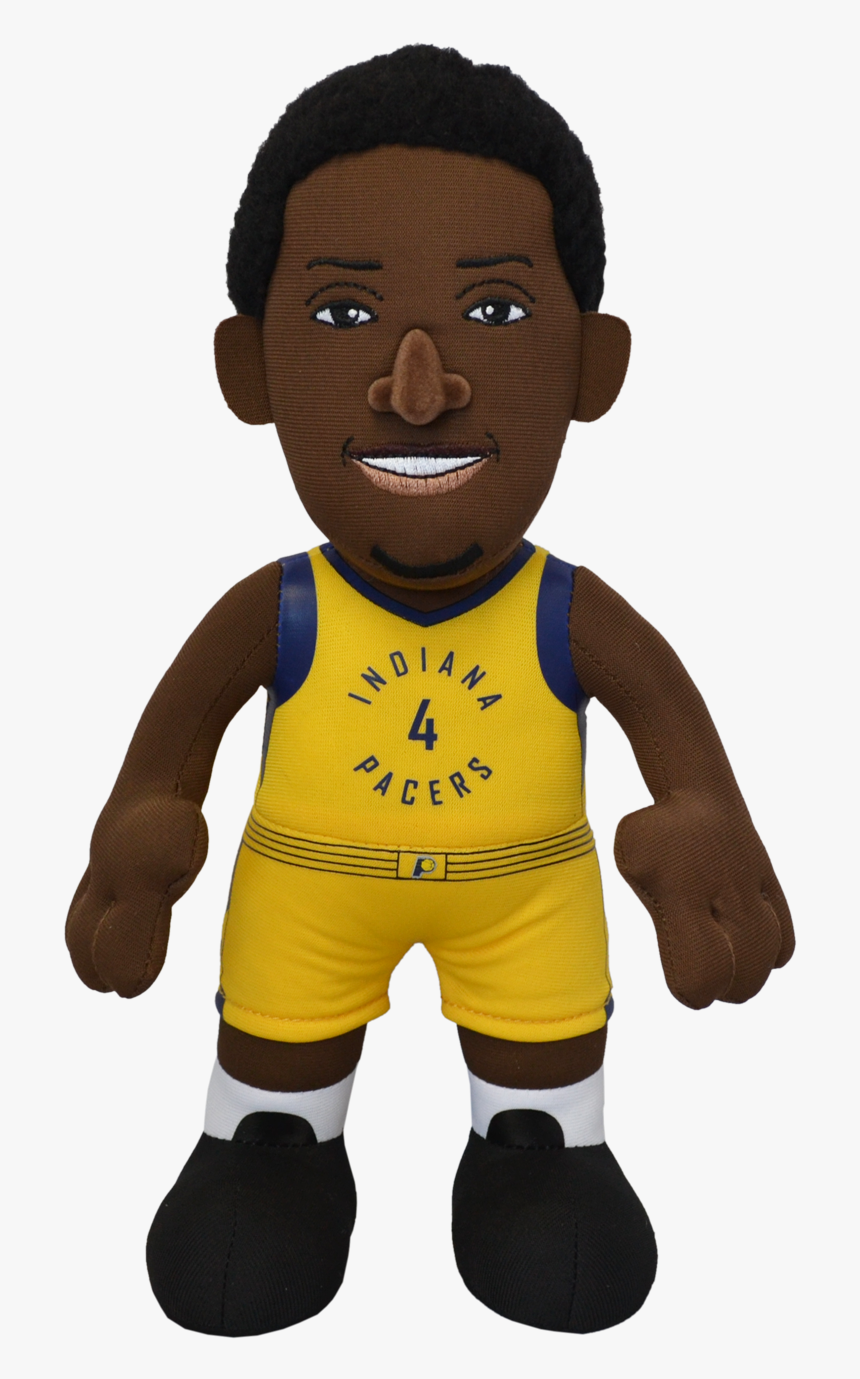 Victor Oladipo Plush, HD Png Download