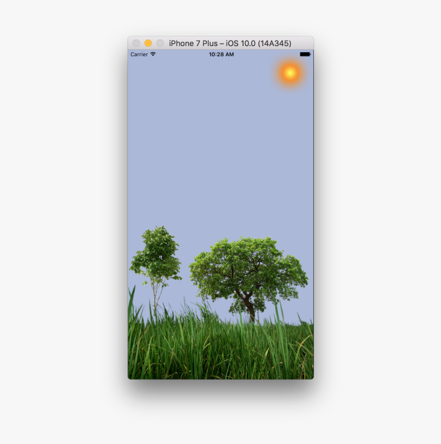 Transparent Bob Ross Png - Grass, Png Download