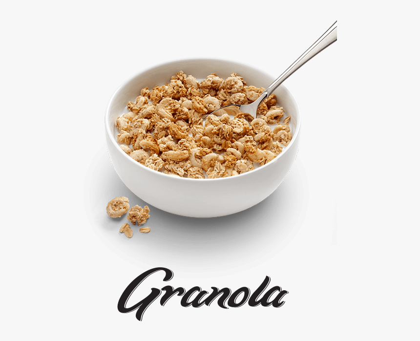 Muesli, HD Png Download