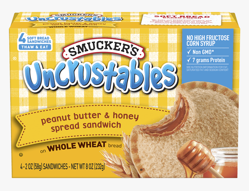 Smuckers, HD Png Download