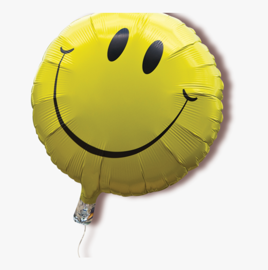Smiley, HD Png Download