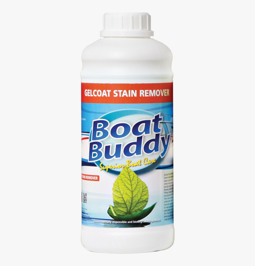 Boat Buddy Rib Tube Cleaner, HD Png Download