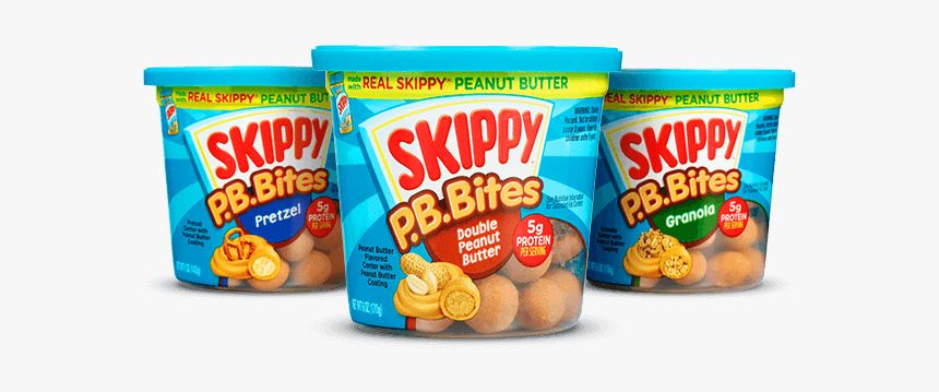 P - B - Bites - Potato Chip, HD Png Download