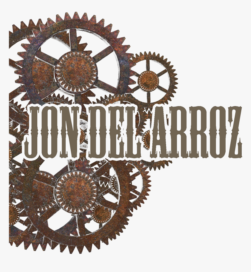 Transparent Png Steampunk Clipart, Png Download