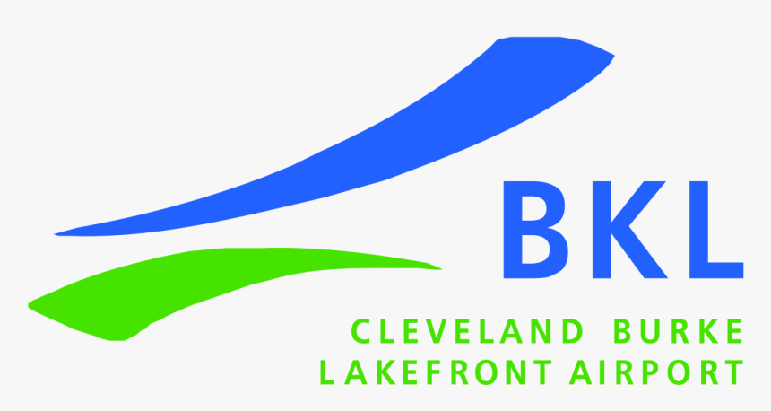 Burke Lakefront Airport, HD Png Download