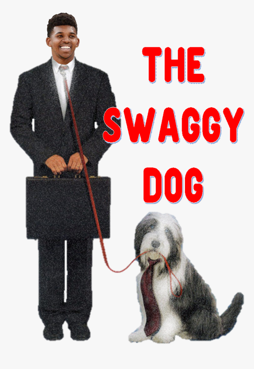 Disney's The Shaggy Dog Dvd, HD Png Download