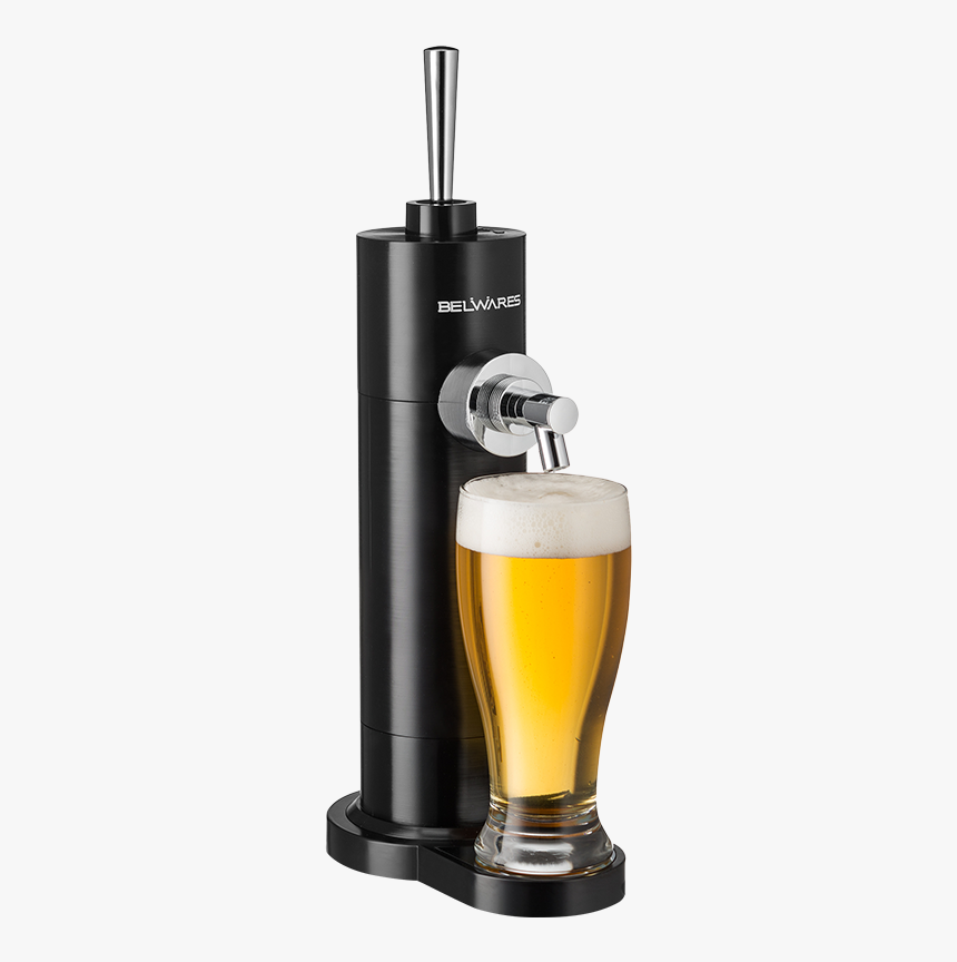 Home Beer Dispenser, HD Png Download