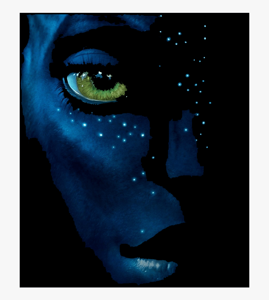 Avatar Movie, HD Png Download