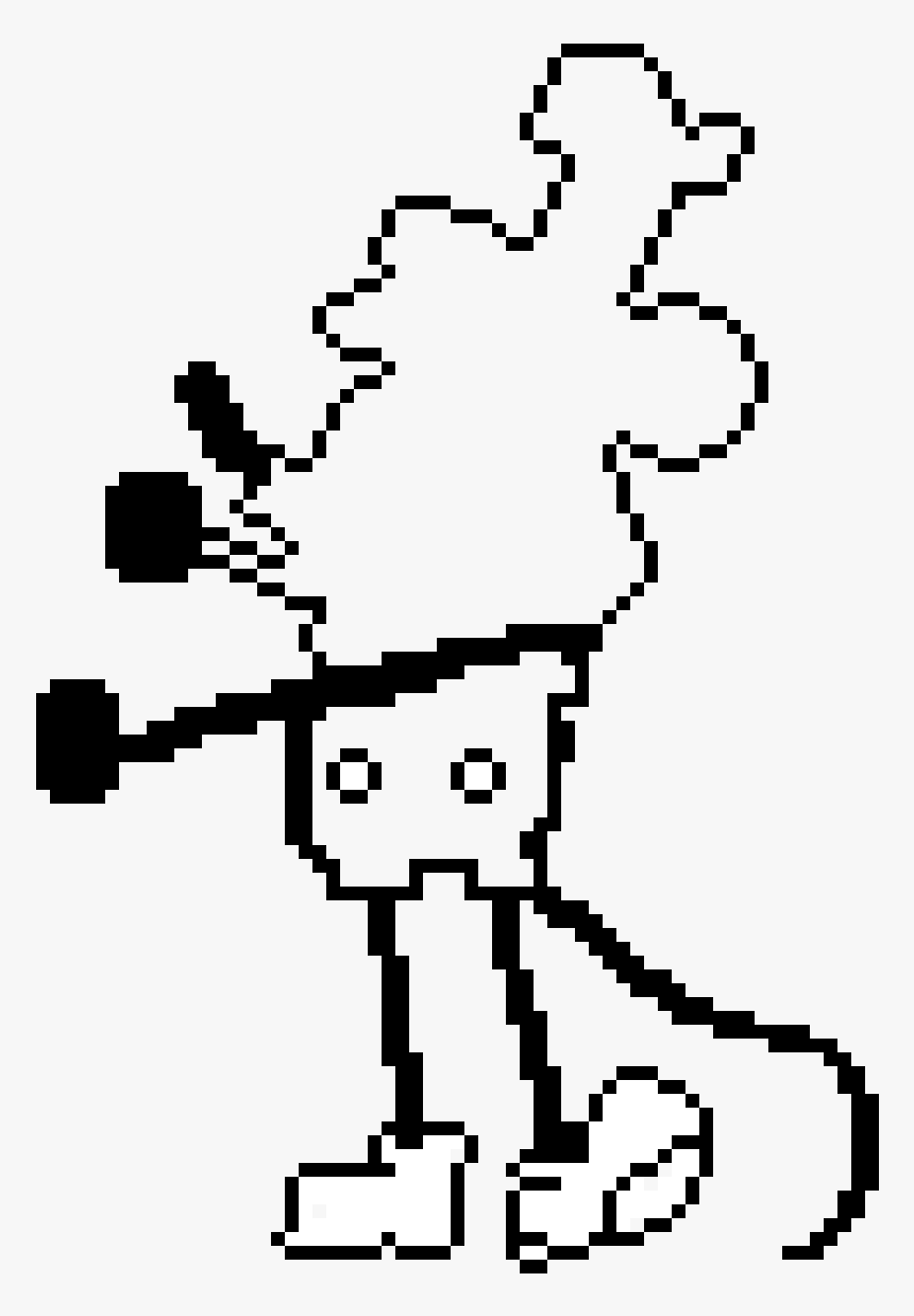 Pixilart - Line Art, HD Png Download